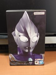 SHFiguarts 울트라맨티가 스카이 타입