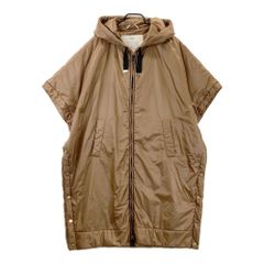 ジャケット・アウター Max Mara The Cube CameLuxe MAX MARA マックスマーラ 23973601346 The Cube CAMELUXE 中綿ケープ