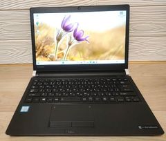 A062Windows11東芝ノートパソコン爆速SSDメモリ8Goffice互換 - メルカリ