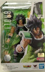 BANDAI SPIRITS S.H.Figuarts ブロリー-超-　ドラゴンボール超