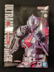 BANDAI NAMCO SHFiguarts ULTRAMAN SUIT JACK -the Animation- 반남