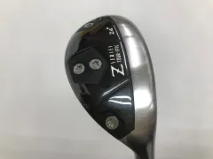 アクシスゴルフ　Z1 TOUR-SPEC　24度　ディアマナ Thumpｈ90　Xフレックス　ユーティリティ　中古　ゴルフドゥ！水戸店【最短即日発送】のサムネイル