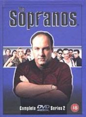 Sopranos DVD BOX 全巻 コンプリート コレクターズBOX - メルカリ