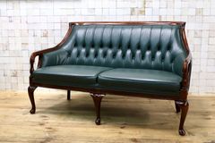 GMJH148○TRUCK FURNITURE / トラックファニチャー OAK IRON-LEG LOW
