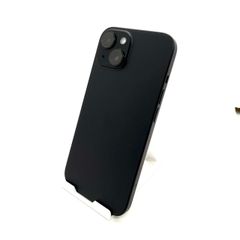 Aランク】iPhone 15 256GB ブラック SIMフリー - メルカリ