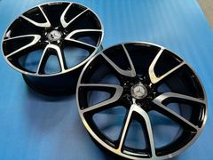 AMG19インチ◼️新型VクラスV220d◼️V260◼️W447◼️純正品◼️美品1 