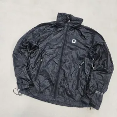 95 FILA フィラ 軽量 ウィンドブレーカー ジャケット 0602Yのサムネイル