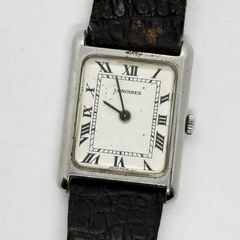 Girard Perregaux 手巻き時計 レディース - メルカリ