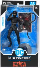 MｃFARLANE TOYS DC MULTIVERSE CATWOMAN