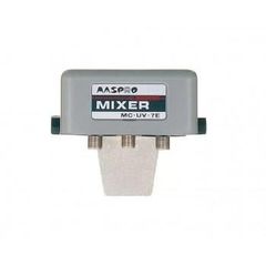 MASPRO CATV MIXER MX3SN 混合器 - メルカリ
