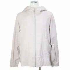 ルルレモン lululemon ジャケット ジップアップ フーディー スポーツウェア ワンポイント 6 170/88Y 日本サイズM相当 ピンク /Xのサムネイル