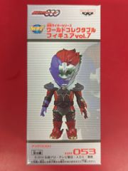 반프레스트 WCF 가면 라이더 vol.7 가면 라이더 오즈 앙크(로스트) KR053