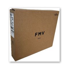 新品未開封 保証付 FUJITSU FMV M75K3BC ノートパソコン 本体 - メルカリ