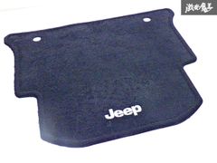 純正＆美品】Jeep ラングラー JK36L サハラ フロアマット - メルカリ