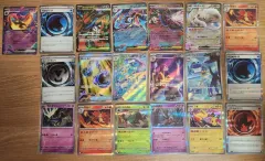 忍者スピナー カード まとめ売り