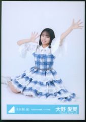 h*e様 日向坂46 大野愛実 6回目のひな誕祭 - メルカリ