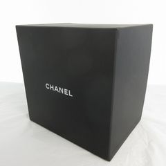 未使用品】シャネル コットンケース ノベルティ M80604-10 - メルカリ