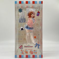 新品未開封 特典付き 学園アイドルマスター 花海佑芽 フィギュア