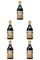 稲葉 テッレ・デル・バローロ) バルバレスコ 750ML×5本 常温(まとめ買い)のサムネイル