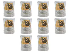 平和食品工業 別撰丸塩ラーメンスープ 1KG×10ケース 常温(まとめ買い)