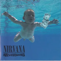 2026年最新】Nevermind レコードの人気アイテム - メルカリ