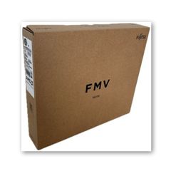 新品未開封 保証付 FUJITSU FMV M75K3BC ノートパソコン 本体 - メルカリ