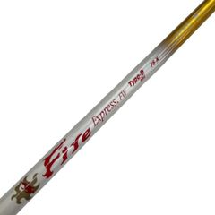 Titleistスリーブ装着品 ＃1W用 Fire Express 75 S - メルカリ