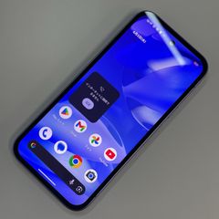Google Pixel 9a アイリス 256GB SIMフリー 美品 - メルカリ