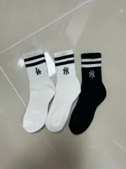 MLB靴下 3個 セットのサムネイル