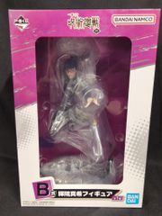 BANDAI SPIRITS 이치 반 쿠지 주술회전 가랑이 B상 禪院真希 피규어