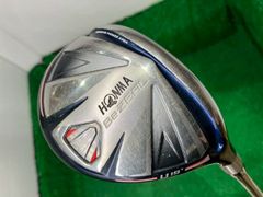 HONMA BeZEAL 535 4番アイアン 単体 - メルカリ