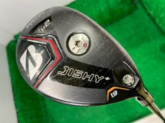 ブリヂストン J15HY ユーティリティ 2014 H3 21° ns950 S - メルカリ