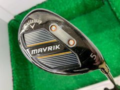 Y♢926 Callaway ユーティリティ2本セット MAVRIK Y♢926 Callaway ユーティリティ2本セット MAVRIK - メルカリ