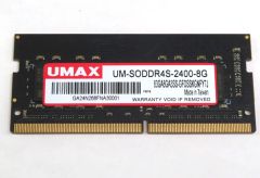 UMAX DDR4-2400 16GB(8GB×2) メモリ クルーシャル - メルカリ