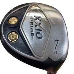 XXIO PRIME フェアウェイウッド 7W SP700 R - メルカリ