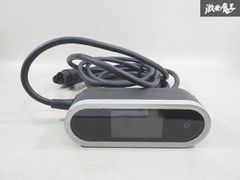 美品】 ポルシェ タイカン EV充電器 モバイルチャージャープラス 8kW