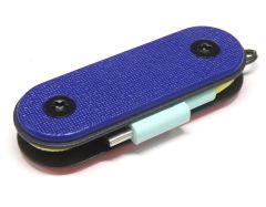 【中古】携帯電話アクセサリー Native Union ポケットUSB-C to USB-Cケーブル (マルチカラー)