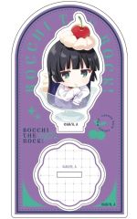 [중고]아크릴 스탠드·아크릴 패널 PA씨(사쿠란보호푸/일러스트 나모리) 아크릴 스탠드 [보치·자·룻쿠!]