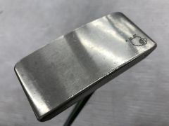 美品 フソウドリームパター 33インチ センターシャフト 地クラブ 