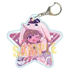 ウマ娘 ラインクラフト ららぽーと限定トレーディングおなまえアクリル