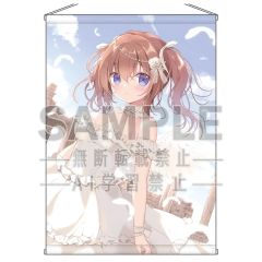 新品】 きみが死ぬまで恋をしたい 4巻 タペストリー メロンブックス