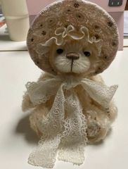 マルチーズ ポメチワ ぬいぐるみ - メルカリ