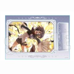 [중고] 아크릴 스탠드 아크릴 패널 우키리카 MEGA 아크릴 스탠드 [마법 소녀 마도카 ☆ 마기카 Magia Exedra]