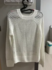 ALLSAINTS 春夏サマーニット (xs)のサムネイル