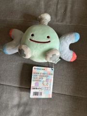 韓国限定】ポケモン へんしん！メタモン ぬいぐるみ コイル - メルカリ