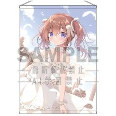 【新品未開封】ポップアップコーナー限定　カントク　B2Wスエード　タペストリー 新品未開封】ポップアップコーナー限定 カントク B2Wスエード