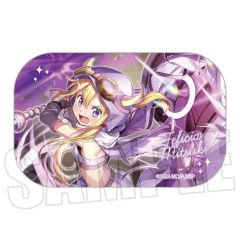 [중고] 배지 빈즈 후카츠키 펠리시아 스퀘어 캔 배지 [마법 소녀 마도카 ☆ 마기카 Magia Exedra]