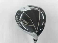 ヨネックス　Fiore 2023　24度　FR07　Lフレックス　フェアウェイウッド　中古　ゴルフドゥ！水戸店【最短即日発送】のサムネイル