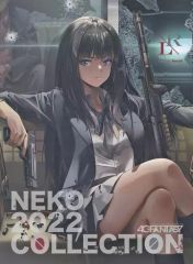 [중고] 남성향 일반 동인지 ≪리콜리스·리코일≫ NEKO 2022 COLLECTION / 4C-FANTASY