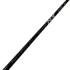 【中古】 SPEEDER NX BLACK 60ドライバー用 シャフト SPEEDER NX BLACK 60 (フレックスX)Nランク ゴルフクラブのサムネイル